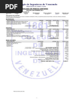 APUS Partidas Como Insumo - Reparaciones PDF