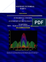 Wavelet Transform Tutorial Part1