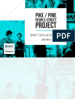 Pike People Street Report - DRAFT