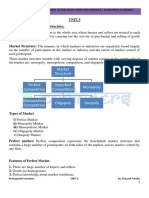 UNIT-3 (Managerial Economics) UPTU GBTU MTU Mba Sem1 PDF