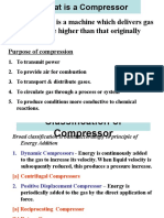 Compressor