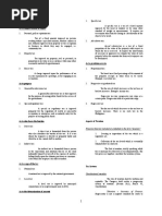 Classification of Taxes