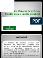 Medios Tecnicos de Defensa 7