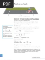 IGCSE (Complete Physics) Chapter 1 