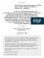 United States Court of Appeals, Third Circuit