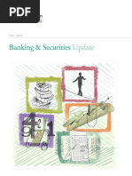 Banking&Security Update