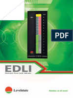 Levelstate EDLI