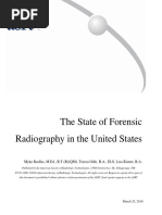 Forensic Radiography White Paperfin