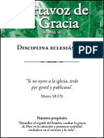 Disciplina - Chapel Library