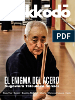 Revista DOKKODO N2