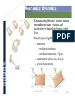 11-Kinematics of Rigid Bodies PDF