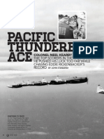 Pacific Thunderbolt 