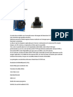 Sensores Pa Arduino