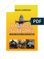 O Buraco Da Beatriz