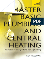 Master Basic Plumbing and Central Heating