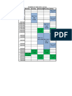 Schedule AY16-17,1st Sem