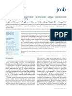 Biocontrol of Pectobacterium Carotovorum Subsp. Carotovorum Con Bacteriofagos