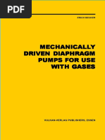 Diaphragm Pump Seminar Report