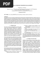 Laser Altimetry For River Management: Commission II, WG II/3