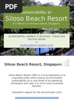 Silo So Beach Resort 