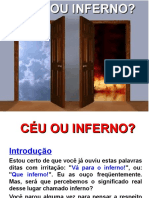 Céu Ou Inferno