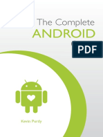 The Complete Android Guide