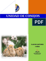 Cuaderno de Conejos Aventureros