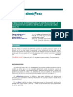 Atención de Enfermería en La Obstrucción de La Vía Aérea Por Cuerpos Extraños