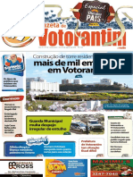 Gazeta de Votorantim, Edição 181