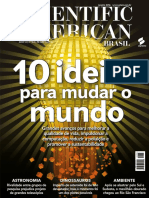 Scientific American Brasil - Janeiro 2016