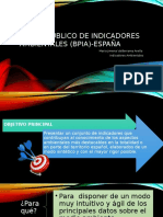 Banco Publico de Indicadores Ambientales (BPIA)