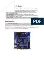 LPC2148 User Guide