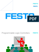 Festo Basic PLC