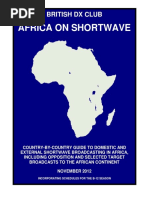 Africa PDF