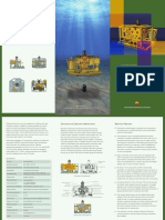 29-Horizontal Subsea Xmas Tree en