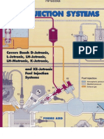 Bosch - Fuel Injection Systems