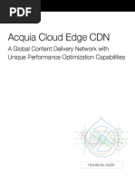 Acquia Edge White Paper