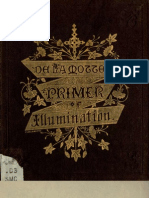 A Primer of The Art of Illumination 1874