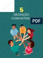 Mediação Comunitária PDF