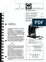 Effecto Zeeman Manual Leybold