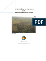 Deforestacion PDF