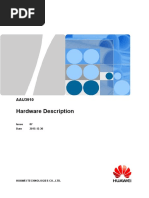 AAU3910 Hardware Description (07) (PDF) - en