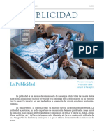 Apuntes - Taller de Diseño Publicitario PDF