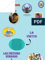 Exposicion Las Virtudes Dsi Ii PDF