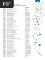 CATALOGO Celiacos Arcor