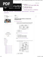 GATEPaper - in - GATE 2014 ECE Video Solutions On Analog Circuits (Analog Electronics)