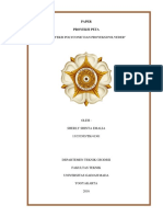 Polyconic & Polyeder