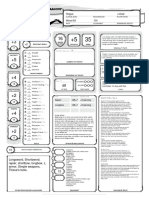 "Godkiller": Rogue Z.dadi Wood Elf CN