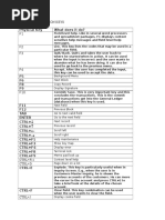 Idbi-Finacle Chapter 1 Cumm