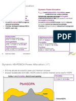 HSDPA Power Allocation